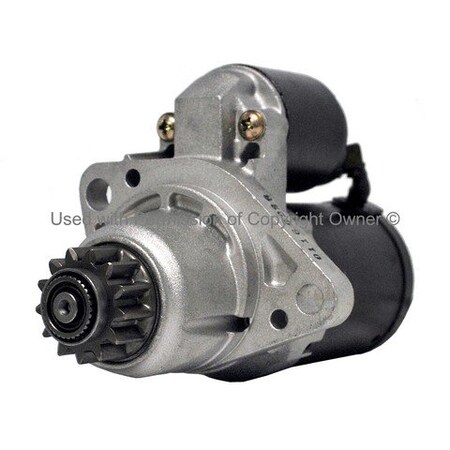 Mpa Quality-Built Starter Remanufactured, MPA Quality-Built 19060 19060